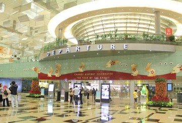 Clasamentul celor mai bune aeroporturi din lume în 2014